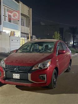 میتسوبیشی میراژ G4